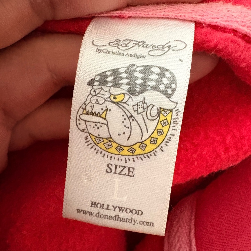 Vintage Ed Hardy 2007 - Picture 6 of 7
